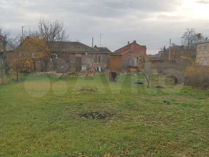 Дом 45 м² на участке 7 сот.