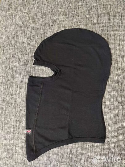 Балаклава подшлемник LS2