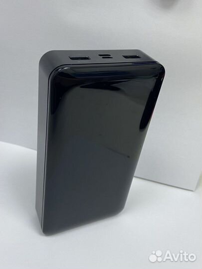 Повербанк Borofone BJ8 30000mAh