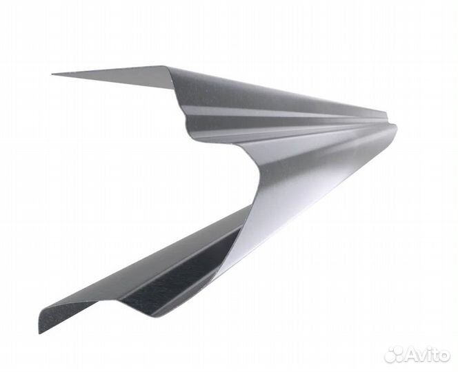 Ремонтные пороги и арки для Mazda Саратов