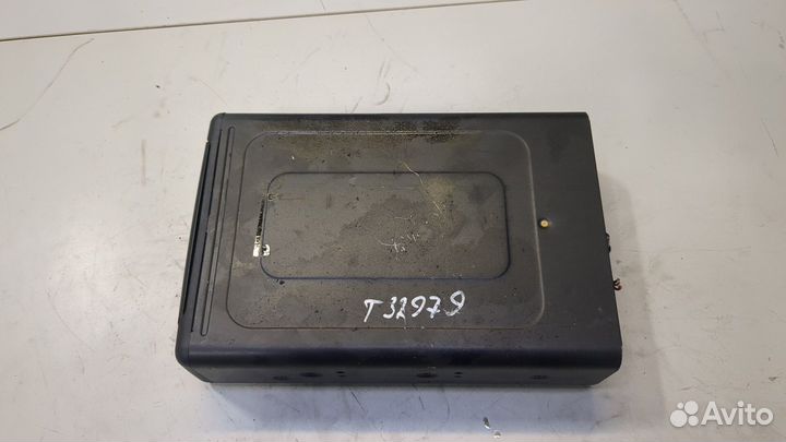 Проигрыватель CD/DVD BMW 7 E38, 2000