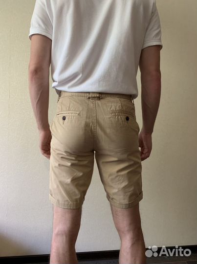 Шорты мужские