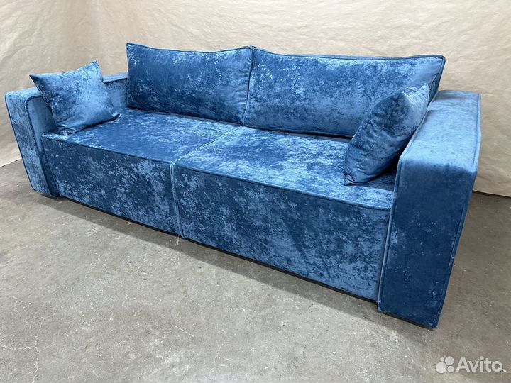 Диваны новые