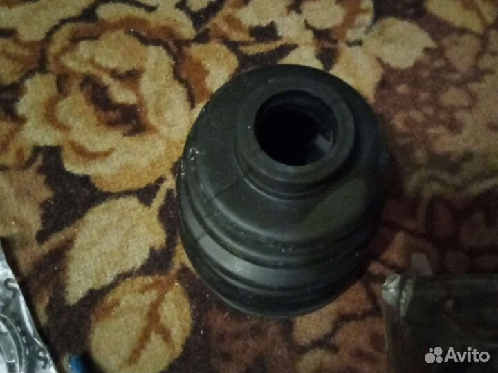 Шрус внутренний Гетц(триплоид)