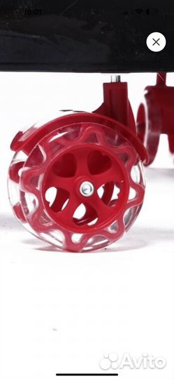 Детский ходунки babycare