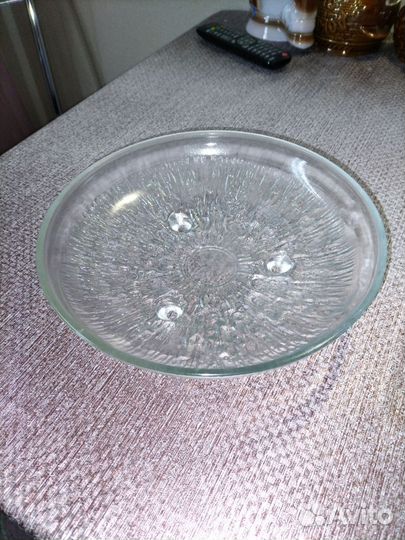 Ваза для фруктов