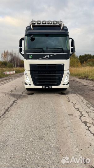 Volvo FH 500, 2023