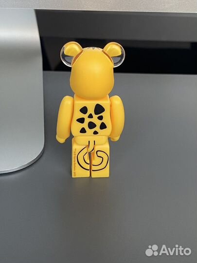 Игрушка Medicom Toy Bearbrick оригинал