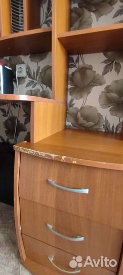 Компьютерный стол