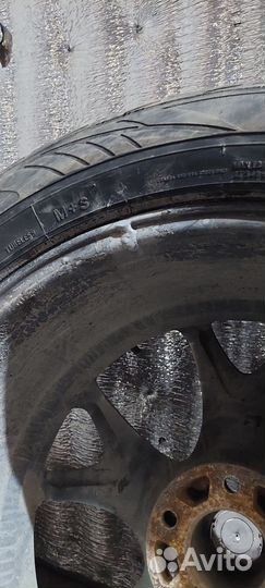 Колеса r20 285/50 4шт