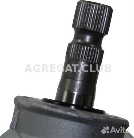 Рейка рулевая механическая Motorherz M50141NW