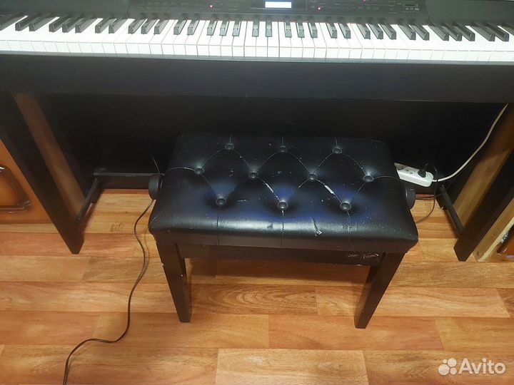 Фортепиано casio celviano AP-620