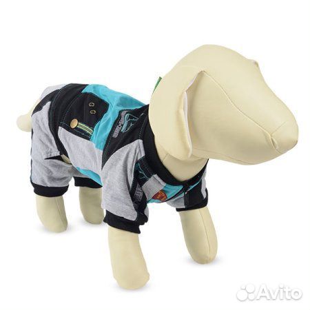 Костюм на собаку
