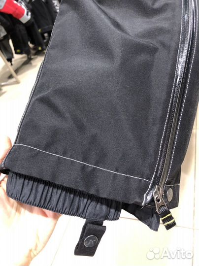 Штаны klim kinetic