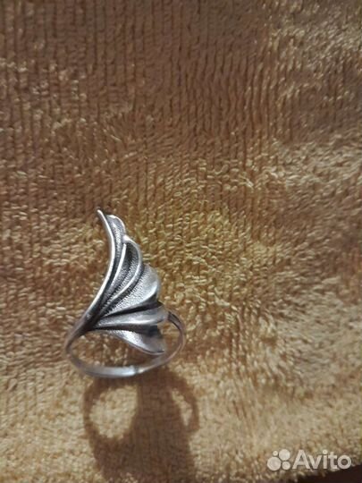 Крыло Ангела