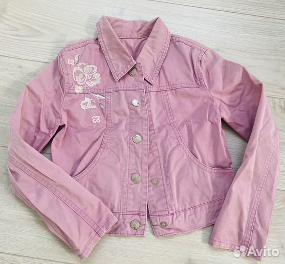 Ветровка 128