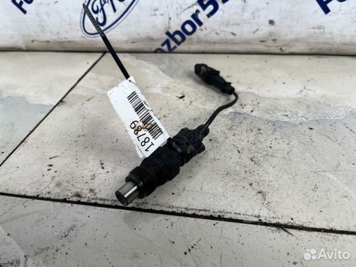 Форсунка топливная Nissan Terrano Ii R20 2.7