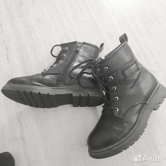 Детская обувь для девочек