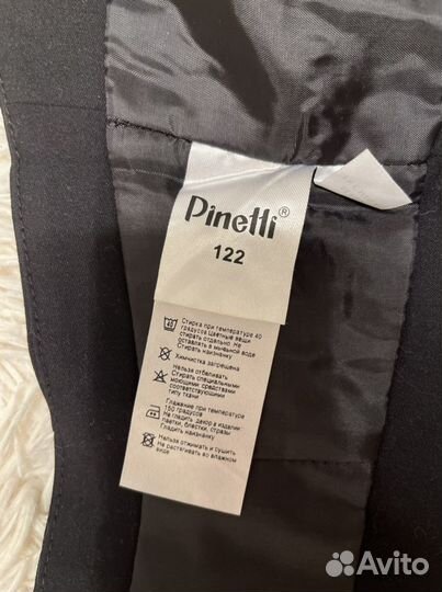 Жакет для девочки 122