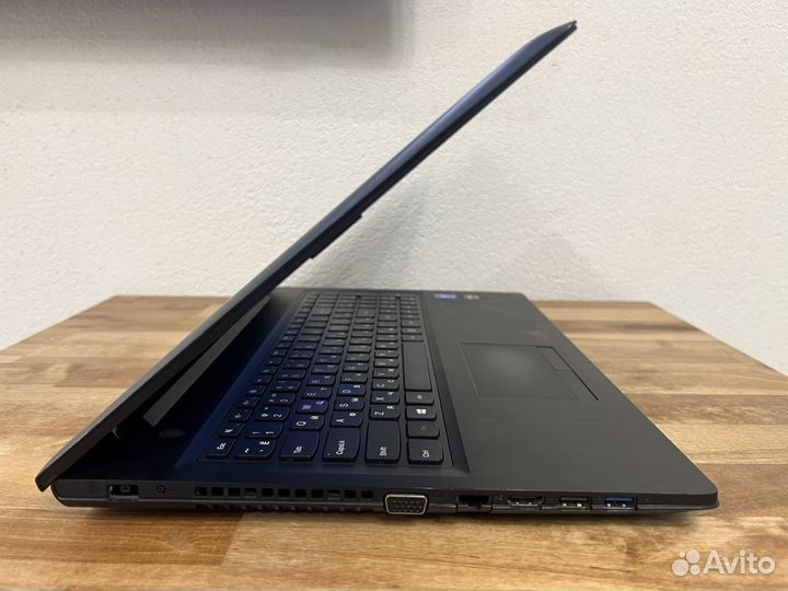 Игровой Lenovo Core i3-4030 6Gb SSD 256Gb Radeon