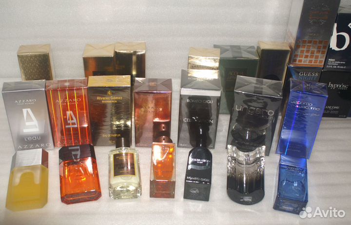 Lancome,Jacomo,Cartier,Azzaro,Kenzo,Dupont,Ungaro