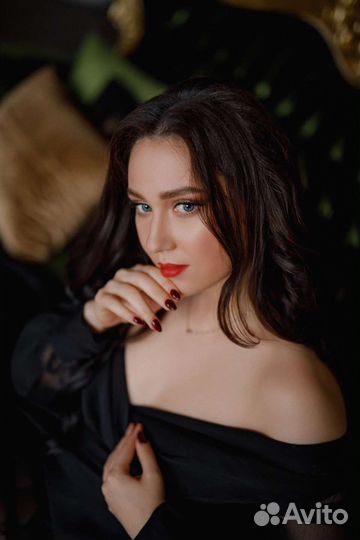 Образ для праздника: макияж, прическа, укладка