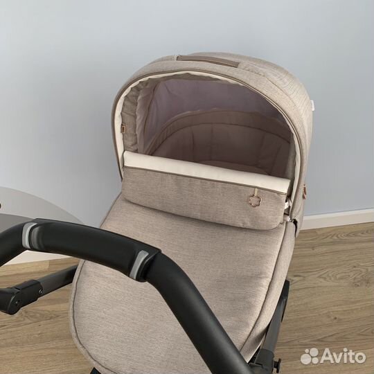 Коляска 2в1 Peg-Perego Book, Mon Amour