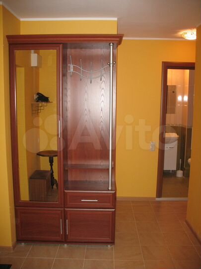 Комната 14 м² в 4-к., 3/10 эт.