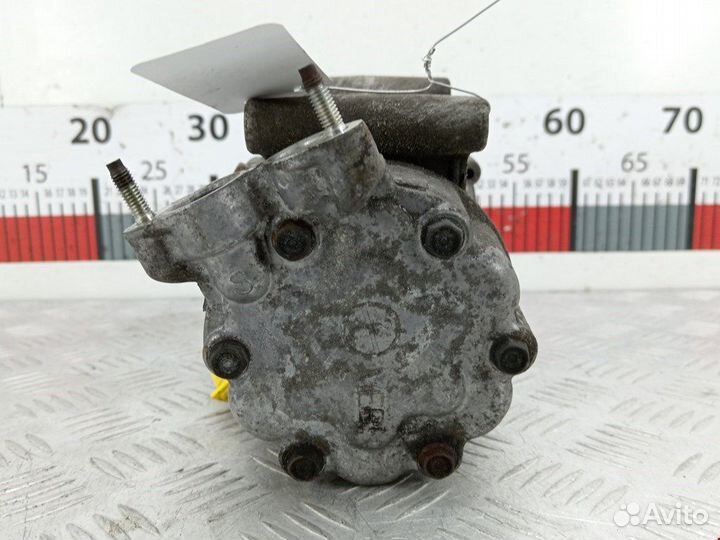 Компрессор для Peugeot-Citroen Picasso