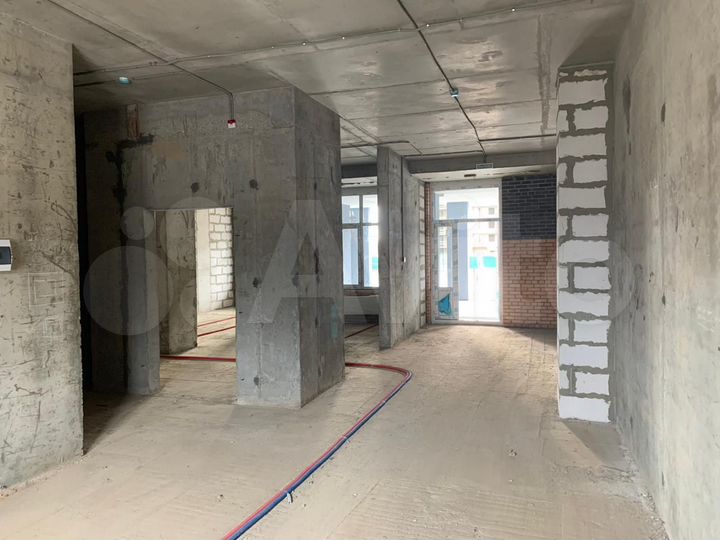 Свободного назначения, 82 м²