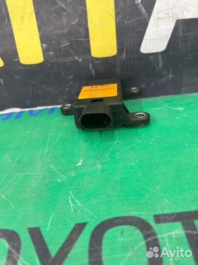 Блок электронный Kia Mohave 2 D6EB 2019-2023