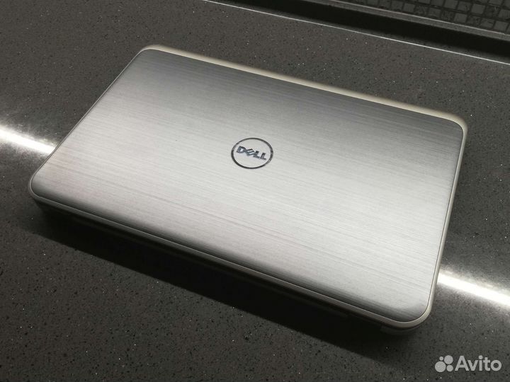 Мощный ноутбук i7, 16 озу, Видеокарта 2GB