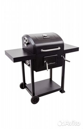 Угольный гриль Char-Broil Performance 580