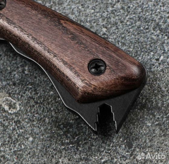 Ножи Тяпка Кашалот сталь х 45