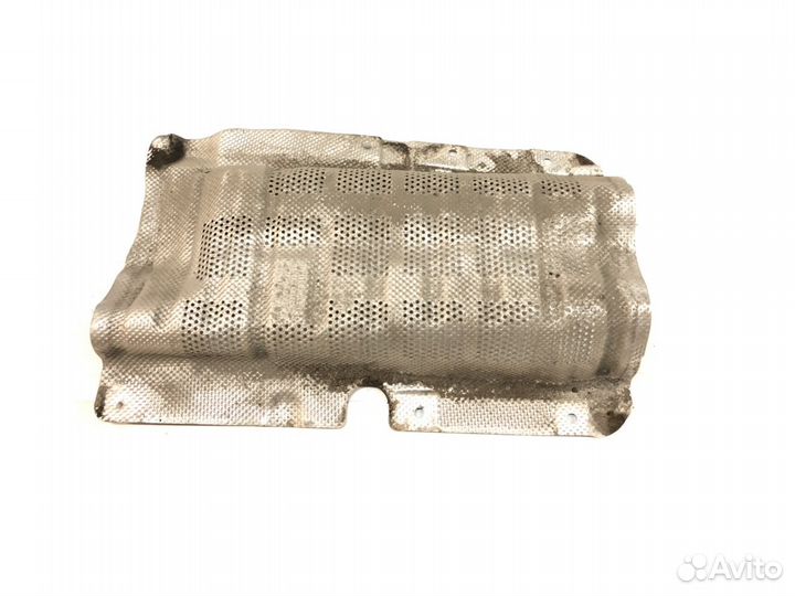 BMW 3 F30 бмв Экран Тепловой Теплоизоляция