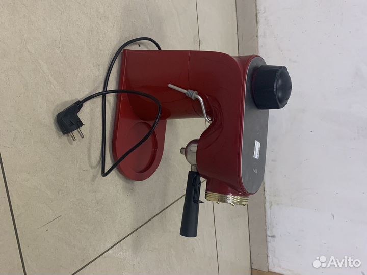 Кофеварка Kitfort