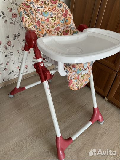 Стул для кормления