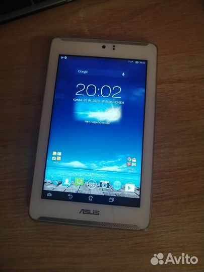 Asus Fonepad 7 ME372CL