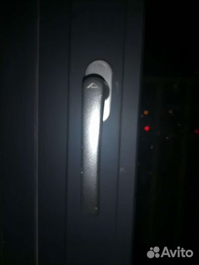 Оконные ручки rotoline