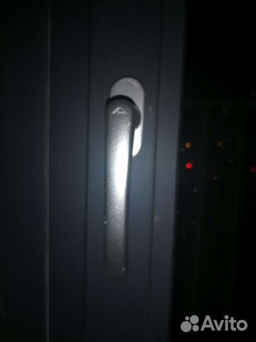 Оконные ручки rotoline