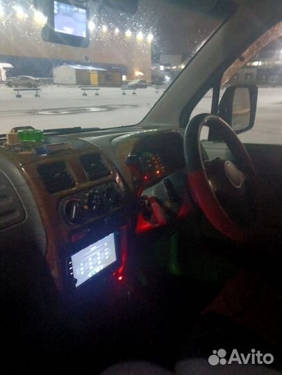 Suzuki Wagon R+ 1.0 AT, 2000, 282 000 км