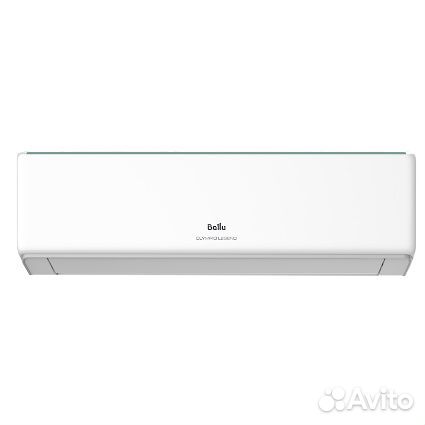 Кондиционер (Сплит-система) ballu BSW-12HN1 35м2