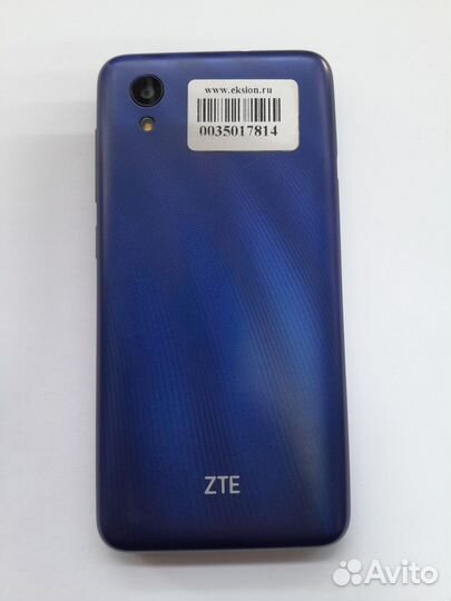 ZTE Blade A31 Lite, 32 ГБ