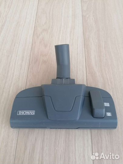 Насадка ковра,полов всех видов для пылесоса Thomas