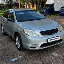 Toyota Matrix 1.8 AT, 2002, 200 000 км, с пробегом, цена 305 000 руб.