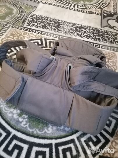 Эргорюкзак