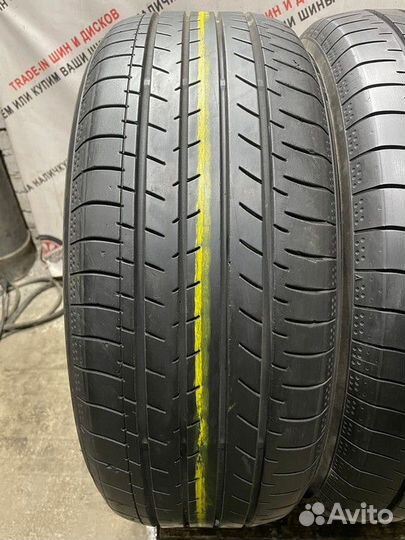 Yokohama BluEarth-GT AE-51 215/55 R17 94V