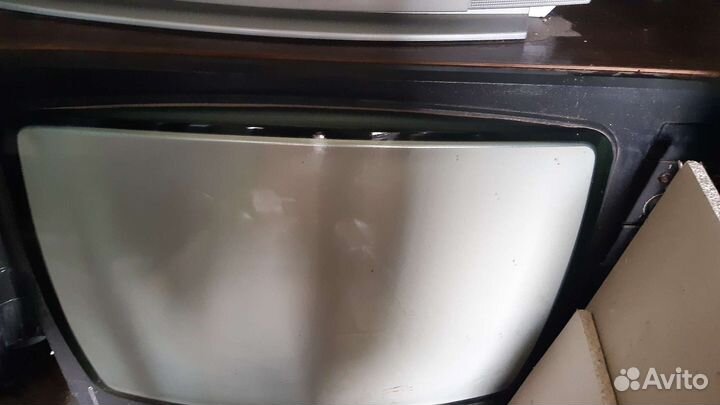 Телевизор бу