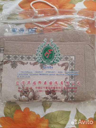 Наволочка декоративная, чехол на подушку