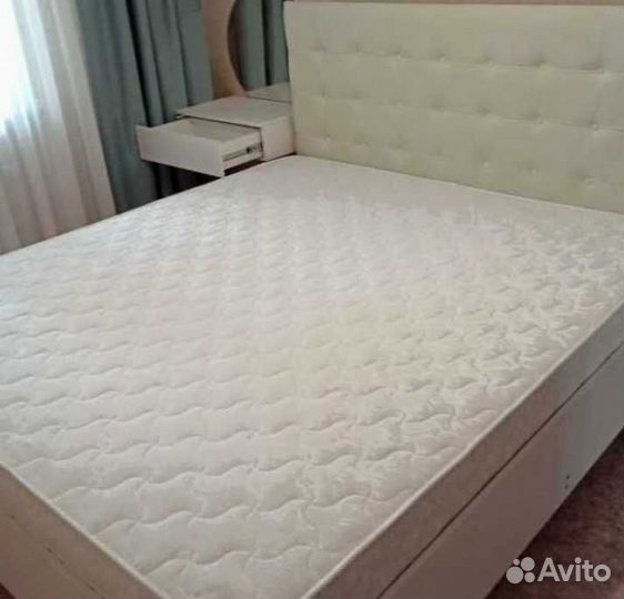 Матрас анатомический